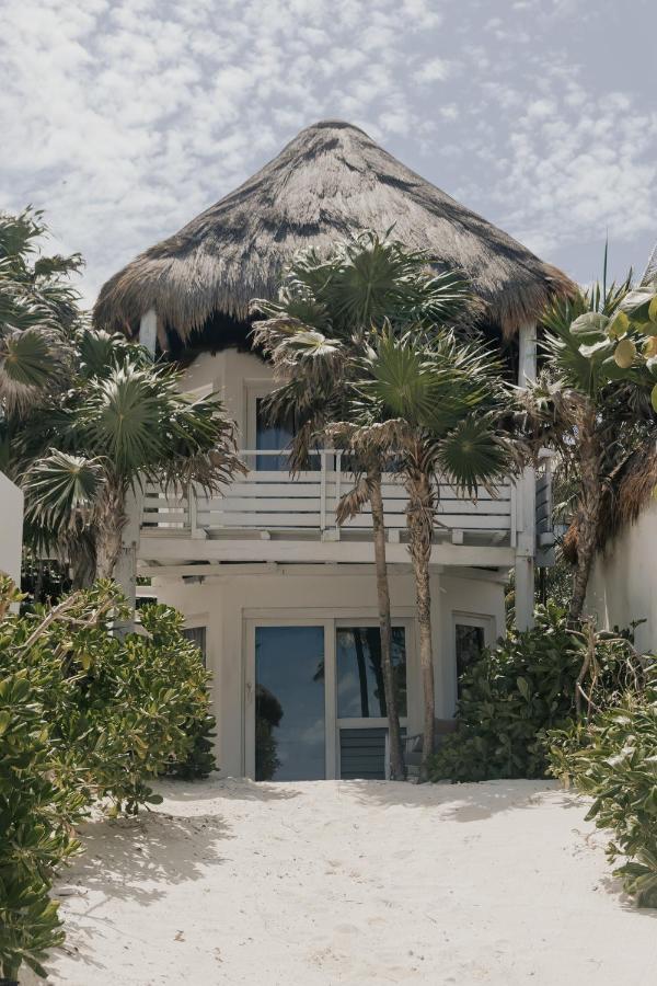 Tuup Tulum Hotel Exterior foto