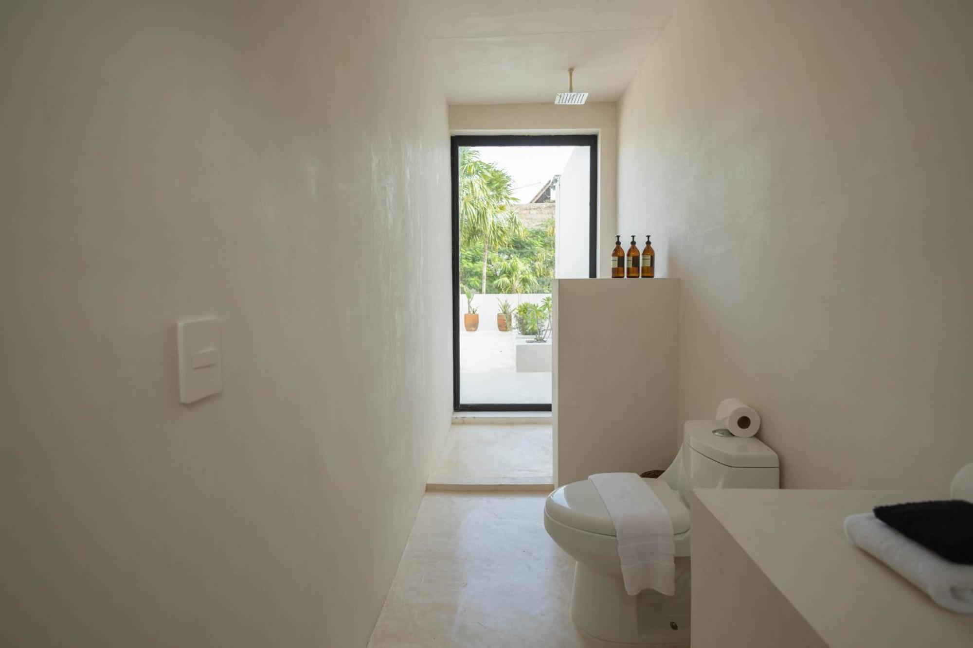 Tuup Tulum Hotel Exterior foto