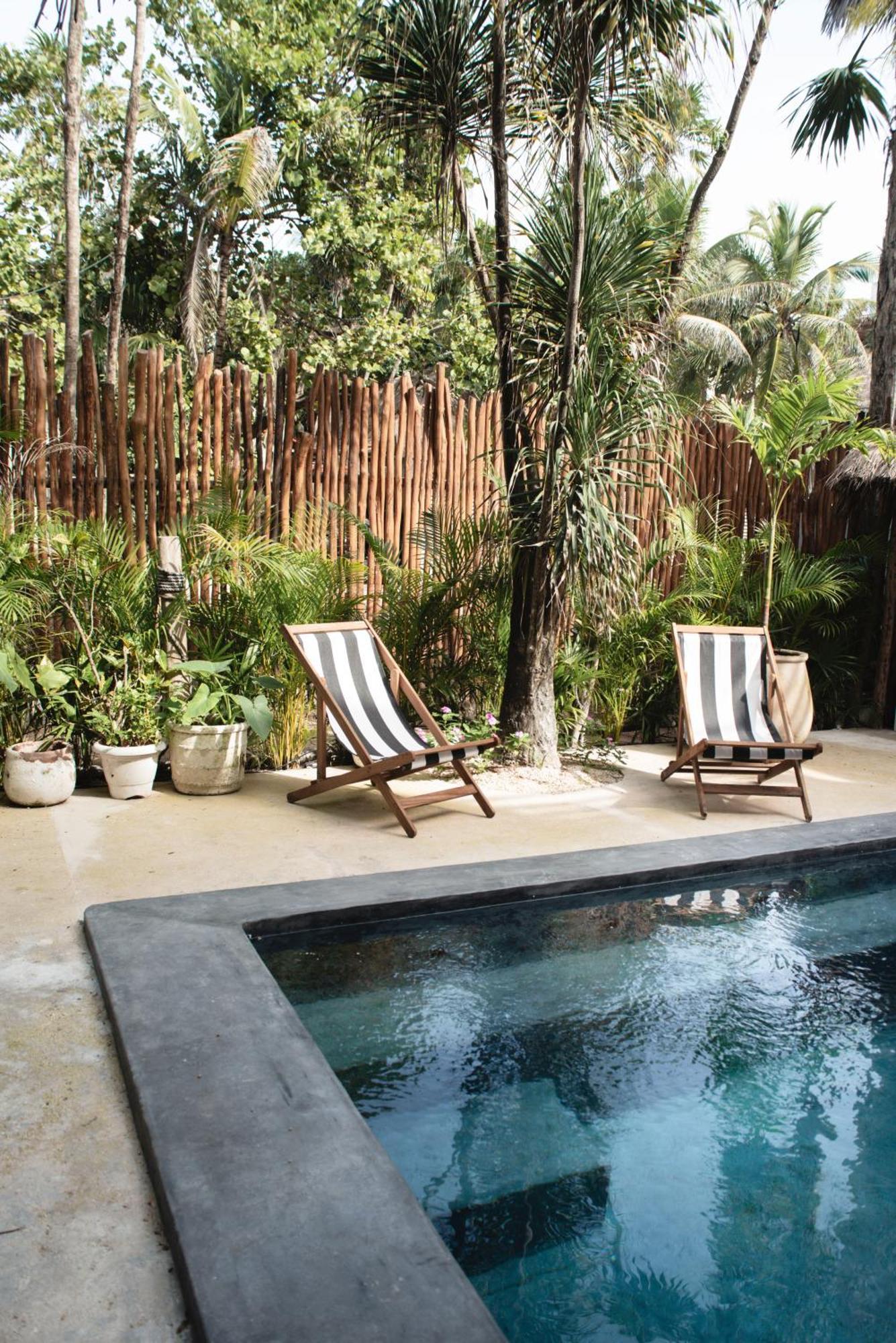Tuup Tulum Hotel Exterior foto